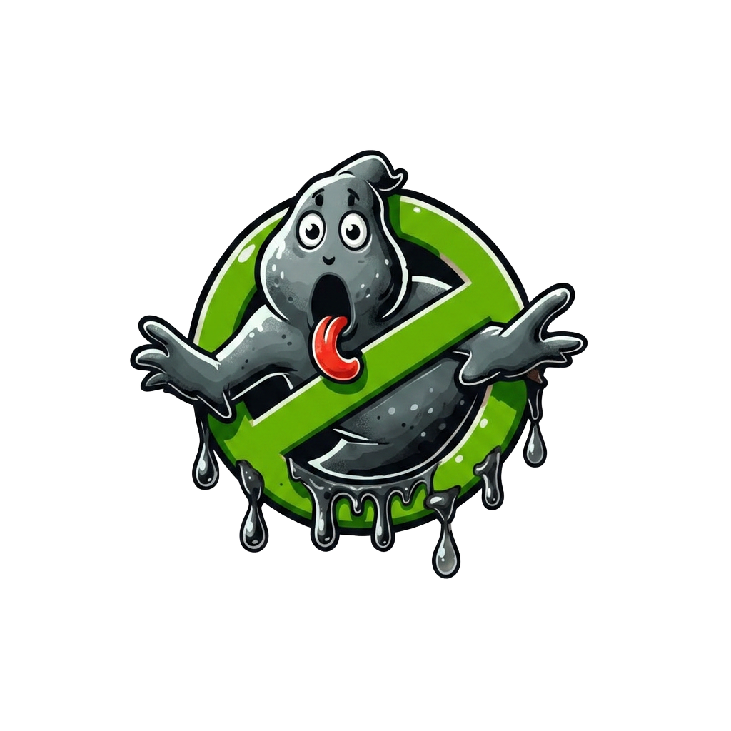 Junk Busters logo